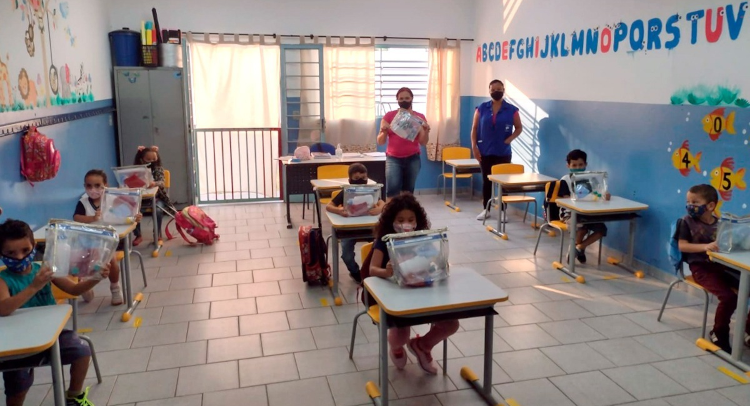 Capa da notícia
